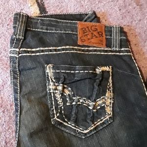 Big Star Maddie 36L